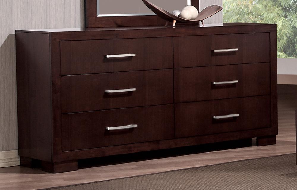 Jessica 6 online drawer dresser